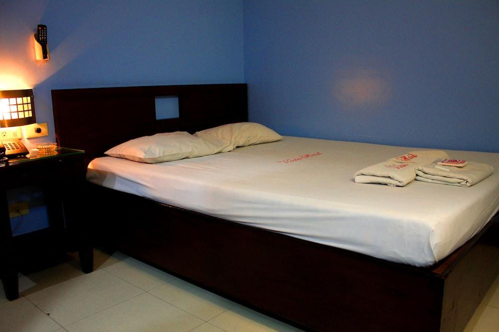 Vista Hotel Recto Manila Luaran gambar
