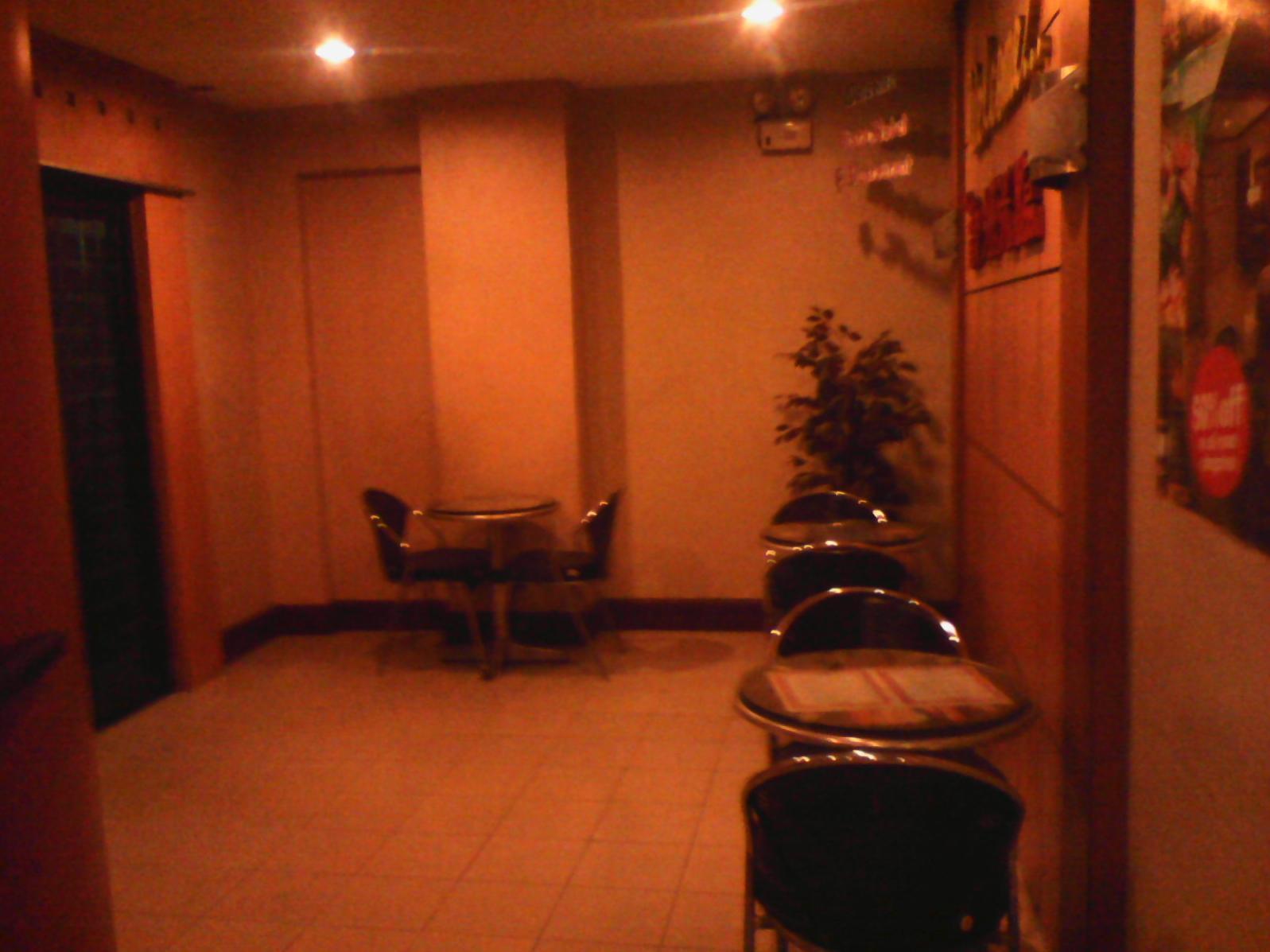 Vista Hotel Recto Manila Luaran gambar